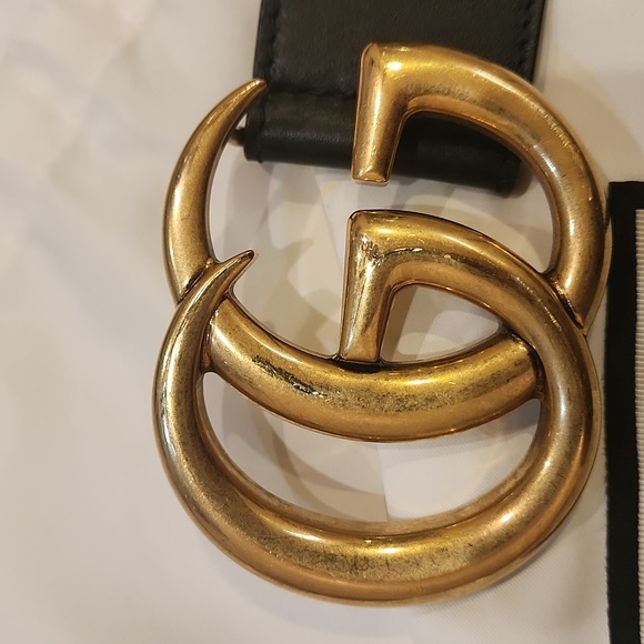 Gucci Marmont Belt main image 5